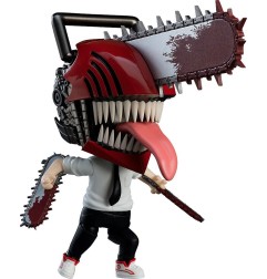 Chainsaw Man - Figurine Nendoroid Denji 10 cm