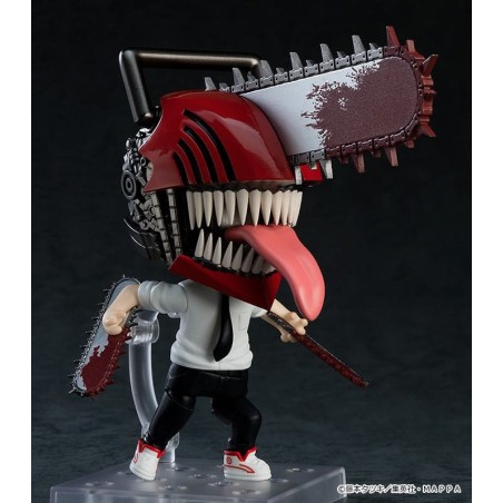 Chainsaw Man - Nendoroid Action Figure Denji 10 cm