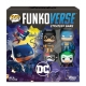 Funkoverse - Jeu de plateau Funkoverse DC Comics Jeu De Base