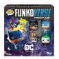 DC Comics - Funkoverse jeu de plateau Jeu De Base *FRANCAIS*