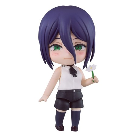 Chainsaw Man - Figurine Nendoroid Reze 10 cm