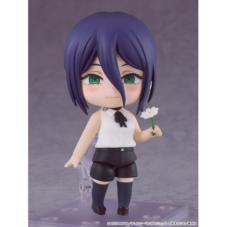 Chainsaw Man - Figurine Nendoroid Reze 10 cm