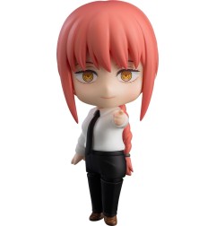 Chainsaw Man - Nendoroid Action Figure Makima 10 cm