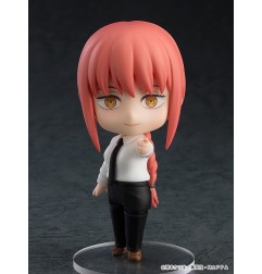 Chainsaw Man - Figurine Nendoroid Makima 10 cm