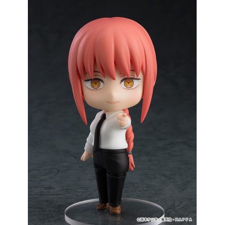 Chainsaw Man - Figurine Nendoroid Makima 10 cm