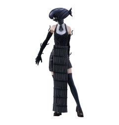 Chainsaw Man - Statuette Pop Up Parade Bomb 17 cm