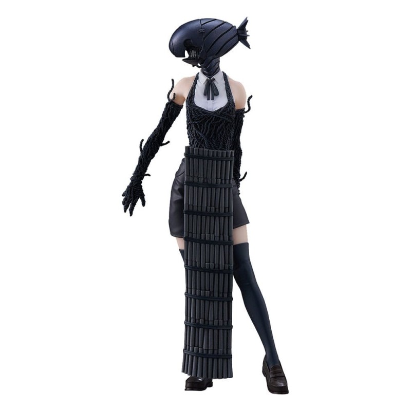 Chainsaw Man - Pop Up Parade PVC Statue Bomb 17 cm