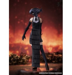 Chainsaw Man - Statuette Pop Up Parade Bomb 17 cm