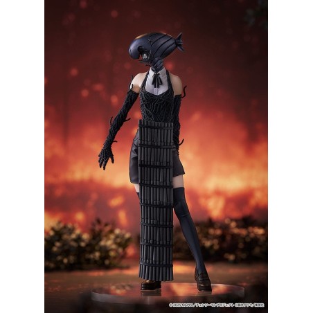 Chainsaw Man - Statuette Pop Up Parade Bomb 17 cm