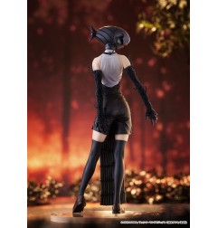 Chainsaw Man - Pop Up Parade PVC Statue Bomb 17 cm