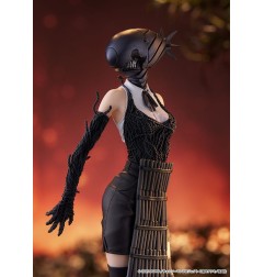 Chainsaw Man - Pop Up Parade PVC Statue Bomb 17 cm