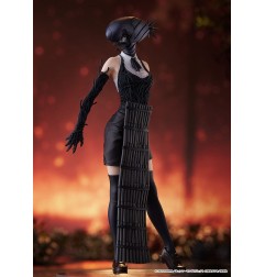 Chainsaw Man - Statuette Pop Up Parade Bomb 17 cm