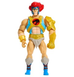 Les Maîtres de l' Univers x ThunderCats - Figurine Lion-O 14 cm