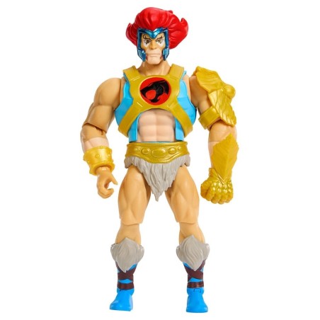 Masters of the Universe - X ThunderCats Action Figure Lion-O 14 cm
