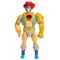 Les Maîtres de l' Univers x ThunderCats - Figurine Lion-O 14 cm