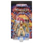 Masters of the Universe - X ThunderCats Action Figure Lion-O 14 cm