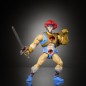 Masters of the Universe - X ThunderCats Action Figure Lion-O 14 cm