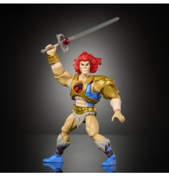 Masters of the Universe - X ThunderCats Action Figure Lion-O 14 cm