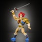 Masters of the Universe - X ThunderCats Action Figure Lion-O 14 cm