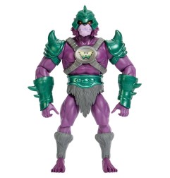 Les Maîtres de l' Univers x ThunderCats - Figurine Panthor Man 14 cm