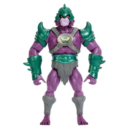Masters of the Universe - X ThunderCats Action Figure Panthor Man 14 cm