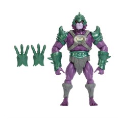 Les Maîtres de l' Univers x ThunderCats - Figurine Panthor Man 14 cm