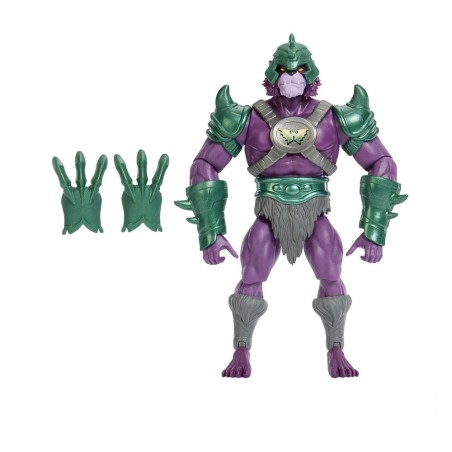 Masters of the Universe - X ThunderCats Action Figure Panthor Man 14 cm