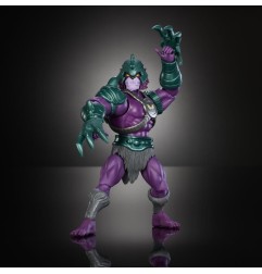 Masters of the Universe - X ThunderCats Action Figure Panthor Man 14 cm