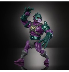 Masters of the Universe - X ThunderCats Action Figure Panthor Man 14 cm