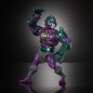 Les Maîtres de l' Univers x ThunderCats - Figurine Panthor Man 14 cm