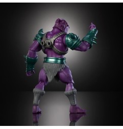 Les Maîtres de l' Univers x ThunderCats - Figurine Panthor Man 14 cm