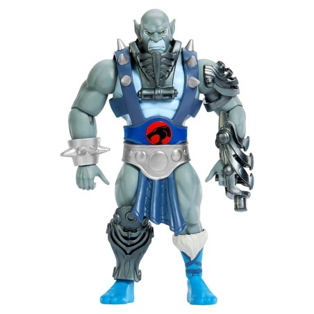 Masters of the Universe - X ThunderCats Action Figure Panthro 14 cm