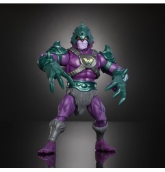 Masters of the Universe - X ThunderCats Action Figure Panthor Man 14 cm