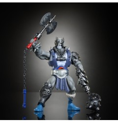 Masters of the Universe - X ThunderCats Action Figure Panthro 14 cm