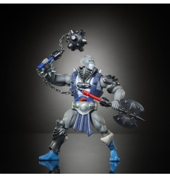 Masters of the Universe - X ThunderCats Action Figure Panthro 14 cm