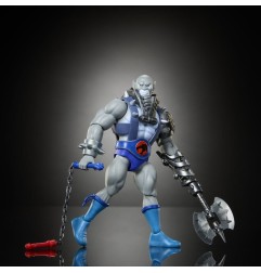 Masters of the Universe - X ThunderCats Action Figure Panthro 14 cm