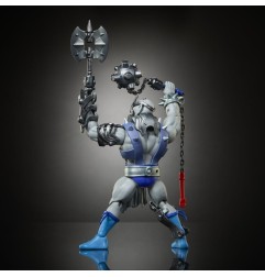 Masters of the Universe - X ThunderCats Action Figure Panthro 14 cm