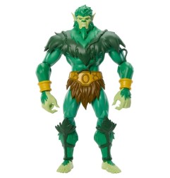 Masters of the Universe - Origins Action Figure Cartoon Collection: Moss Man 14 cm