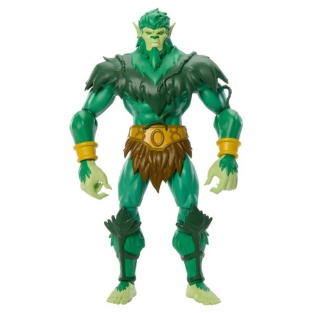 Masters of the Universe - Origins Action Figure Cartoon Collection: Moss Man 14 cm