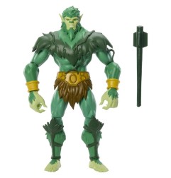 Les Maîtres de l' Univers Origins - Figurine Cartoon Collection Moss Man 14 cm