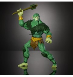 Masters of the Universe - Origins Action Figure Cartoon Collection: Moss Man 14 cm