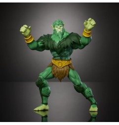 Les Maîtres de l' Univers Origins - Figurine Cartoon Collection Moss Man 14 cm