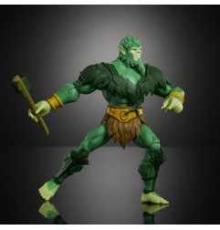 Les Maîtres de l' Univers Origins - Figurine Cartoon Collection Moss Man 14 cm
