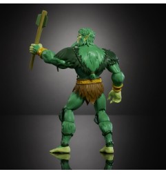Les Maîtres de l' Univers Origins - Figurine Cartoon Collection Moss Man 14 cm