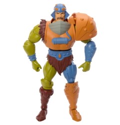 Masters of the Universe - Origins Action Figure Cartoon Collection: Man-At-Arms 14 cm