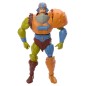 Les Maîtres de l' Univers Origins - Figurine Cartoon Collection Man-At-Arms 14 cm