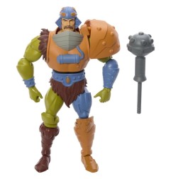 Les Maîtres de l' Univers Origins - Figurine Cartoon Collection Man-At-Arms 14 cm