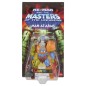 Masters of the Universe - Origins Action Figure Cartoon Collection: Man-At-Arms 14 cm