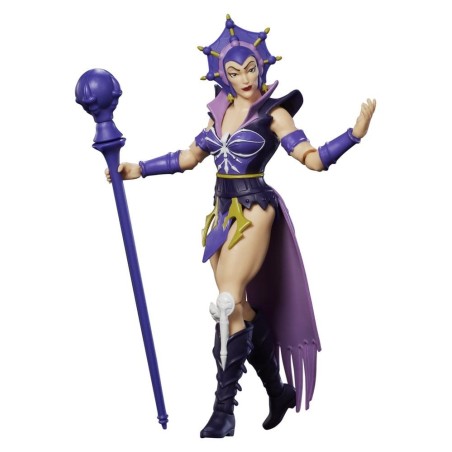 Masters of the Universe - Origins Action Figure Cartoon Collection: Evil-Lyn 14 cm