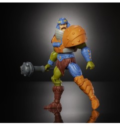 Masters of the Universe - Origins Action Figure Cartoon Collection: Man-At-Arms 14 cm